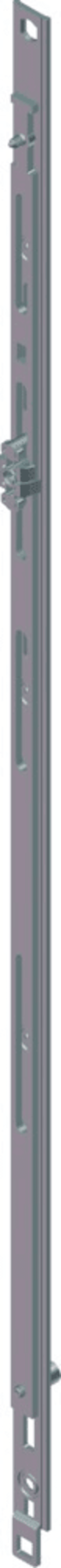 ROTO Mittelverschluss NTi, Stahl