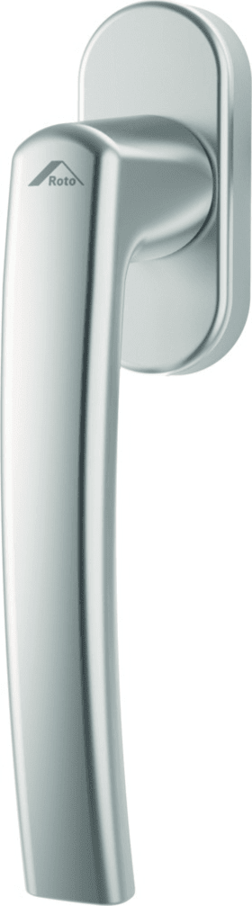 Fenstergriff RotoLine,7/55,o.Logo,F1