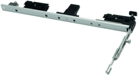 ROTO Schiebefenster-Grundkarton,  Patio Life,  Schema A,  verzinkt,  400kg