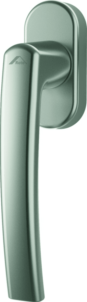 Fenstergriff RotoLine,7/30,Secustik®,m.Logo,F1