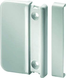 ROTO Ziehgriff,  Typ 2,  Kunststoff,  weiß