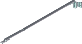 ROTO DK-AXERARM,NT,E5,GR.500,DIN RECHTS,H-12/18-13,WEISS 625033