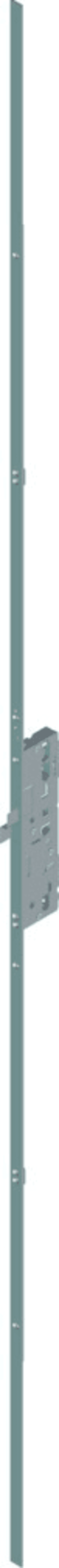 ROTO MFV C500/SA/oF.oR,2-flg,Typ SAoFoR,PZ92/8,D35,F16x1865,RotoSil