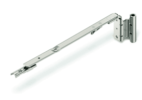 DK-Axerarm,NX,P,Gr.350,DIN Links,KF 12/20-9