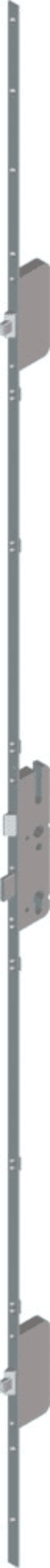 ROTO MFV C500/R0203,1-flg,Typ 2CB,PZ92/10,D80,F20x1783,RotoSil