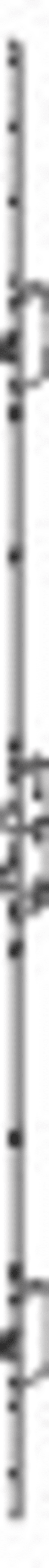 ROTO MFV C600/R0203,1-flg,Typ 2CH,PZ92/8,D50,U24x6x2200,RotoSil