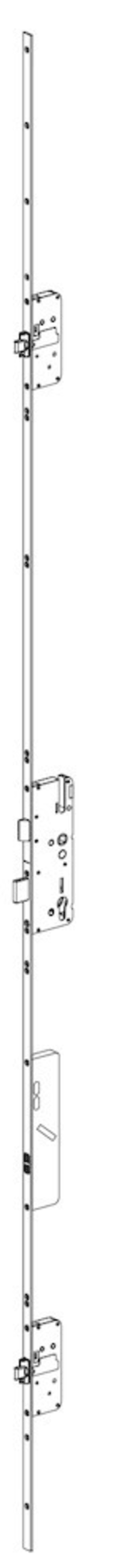 ROTO MFV E601/02+E03/FT,1-flg,Typ2AE,PZ,D50,U24x6x2200,RotoSil,PAF-E,TF,ÜW