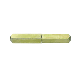 FSB Vollstift abgesetzt Stahl verzinkt 10-8x60 mm