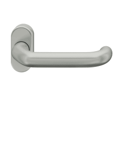 FS-RT-DR.- STANDFLÜGEL 9MM OV.ROS.,EN179 UNS. BEF. 06.1146.02363.0105 ALU F1