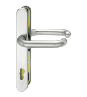 RT-DR-GRT PZ 72MM, 8MM STIFT, ED.MATT, 06.7816.00110.6204