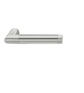 TÜRDRÜCKERLOCHTEIL 8MM F1-HANDHABE EDELSTAHL 10.1077.00003.0151