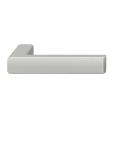 TÜRDRÜCKERLOCHTEIL 8MM ALUMINIUM NATURFARBIG 10.1222.00003.0105 ALU F1