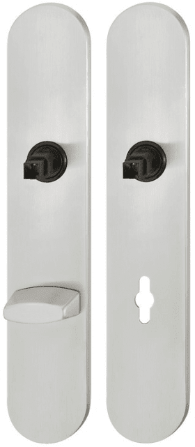 LANGSCHILD ASL-GRT. 8/R-WC8/78 ALUMINIUM NATURF. 12 1418 03154 0105