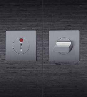 BAD-ROS.GRT.R-WC 8MM FLÄCHENB. QUADR. 55X55MM EDELST.F.M.17 1734 00154 6204