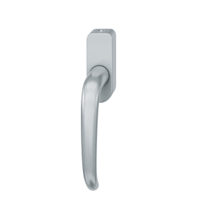 FENSTERGR.M.SCHLIESSZWANG 34MM EDELSTAHL FEIN MATT 34.1023.07051.6204