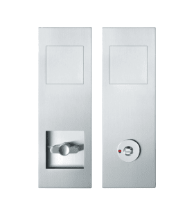 EINLASSMUSCHEL BAD M.SCHLOSS SERIE 72-WC ED.MATT, 42.4255.09008.6204