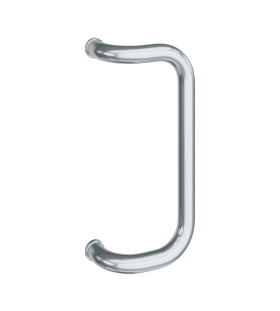 TÜRGRIFF 350X25MM EDELSTAHL FEIN MATT 66.6661.03894.6204