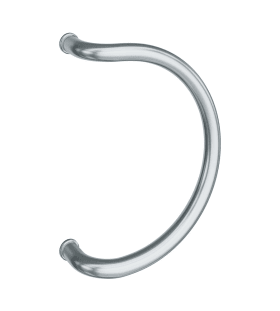 TÜRGRIFF 200X25MM EDELSTAHL FEIN MATT 66.6673.03494.6204