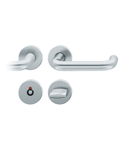 AGL3-BADGRT. LINKS 8MM R-WC RUNDROS. ED.MATT, 72.1070.62054.6204