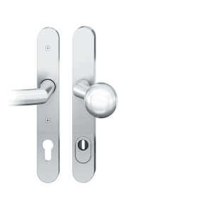 RT-WE-GRT PZ 92MM SECURITAS ZA ED.MATT, 73.7331.03112.6204