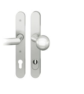 RT-WE-GRT PZ 92MM SECURITAS ZA, WEISS, 73.7331.03112.8220