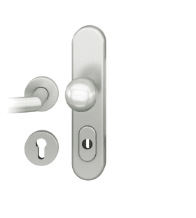 WE-GRT PZ 92MM S2, ROS./LANGSCHILD ZA ALU F1, 73.7375.05012.0105 ALU F1
