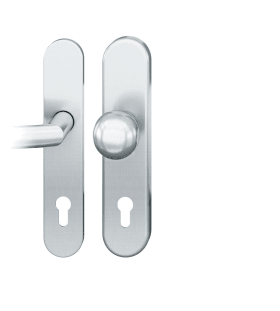 WECHSEL-GRT. PZ 92MM S2 LANGSCHILD 15MM EDELSTAHL FEIN MATT 73.7375.05412.6204