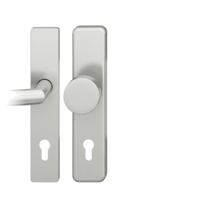 WECHSEL-GRT. PZ 72MM S2 LANGSCHILD 15MM ALUMINIUM NATURFARBIG 73.7376.05410.0105