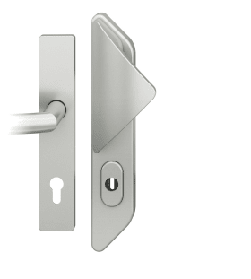 WE-GRT PZ 92MM, LI S4, LANGSCHILD ZA ALU F1, 73.7387.07712.0105