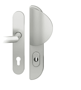 WE-GRT PZ 92MM, LI S4, LANGSCHILD ZA, ALU F1, 73.7388.07712.0105