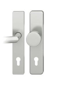 WECHSEL-GRT. PZ 72MM S2 LANGSCHILD 11MM ALUMINIUM NATURFARBIG 73.7576.05310.0105