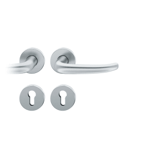 FS-AGL3-DR-GRT LINKS 9MM PZ RUNDROS. ED.MATT, 76.1023.61410.6204