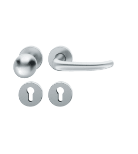 FS-AGL3-WE-GRT LINKS 9MM PZ KN.230802 RUNDROS. ED.MATT, 76.1023.61610.6204