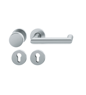 FS-AGL3-WE-GRT LINKS 9MM PZ KN.230829 RUNDROS. ED.MATT, 79.1016.61810.6204