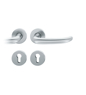 FS-AGL3-DR-GRT RECHTS 9MM PZ RUNDROS. ED.MATT, 79.1053.61310.6204