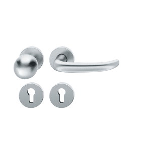 FS-AGL3-WE-GRT LINKS 9MM PZ KN.230802 RUNDROS. ED.MATT, 79.1053.61610.6204