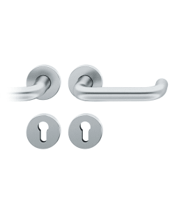 FS-AGL3-DR-GRT LINKS 9MM PZ RUNDROS. ED.MATT, 79.1070.61410.6204