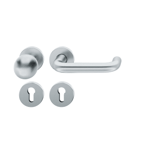 FS-AGL3-WE-GRT RECHTS 9MM PZ KN.230802 RUNDROS. ED.MATT, 79.1070.61510.6204