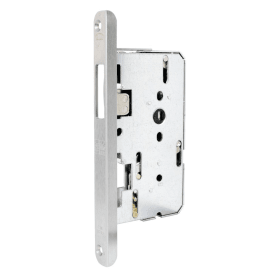 BKS Panik-Treibriegelschloss B 2189,UG/9,D65,L24/50x235rd,ER,DR