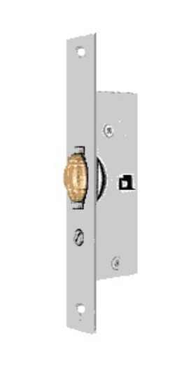 BKS Pendeltürschloss 1058,UG,F24x155rd,NiSi