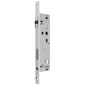 BKS Pendeltürschloss B 1300,PZ92/8,D30,F16x255ktg,ER