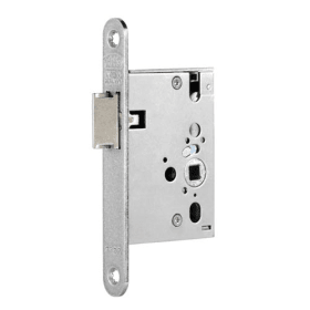 BKS Fallenschloss B 1307,UG/8,D55,F24x160rd,NiSi