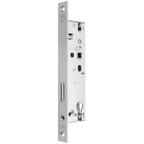 BKS Riegel-Einsteckschloss B 1328,PZ92,D40,F24x245ktg,ER