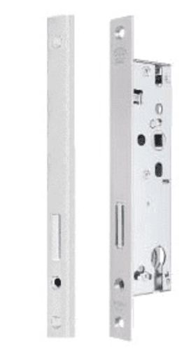 BKS Riegel-Einsteckschloss B 1328,PZ92,D44,U24x6x268ktg,ER