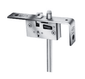 BKS Schaltschloss B 1595,W24x105x65ktg,D25,ER matt