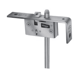 BKS Schaltschloss B 1595,W24x120x50ktg,D40,ER matt