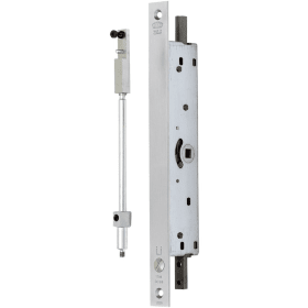 BKS Umlenkschloss B 1798,VK 9,D30,F24x295ktg,edelstahl,für 1792