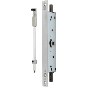 BKS Umlenkschloss B 1798,VK 9,D70,F24x295ktg,edelstahl