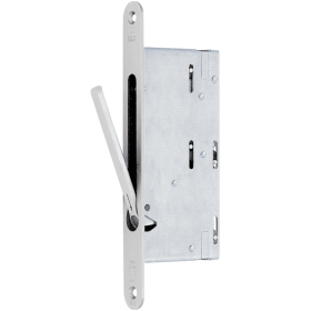 BKS Falztreibriegel B 1899,D54,F24x235rd,ER