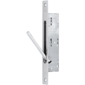 BKS Falztreibriegel B 1899,D30,W22x12x235rd,DL,ER